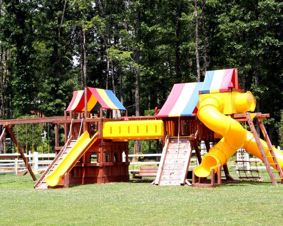 The Village At Pocono Blakeslee Екстериор снимка