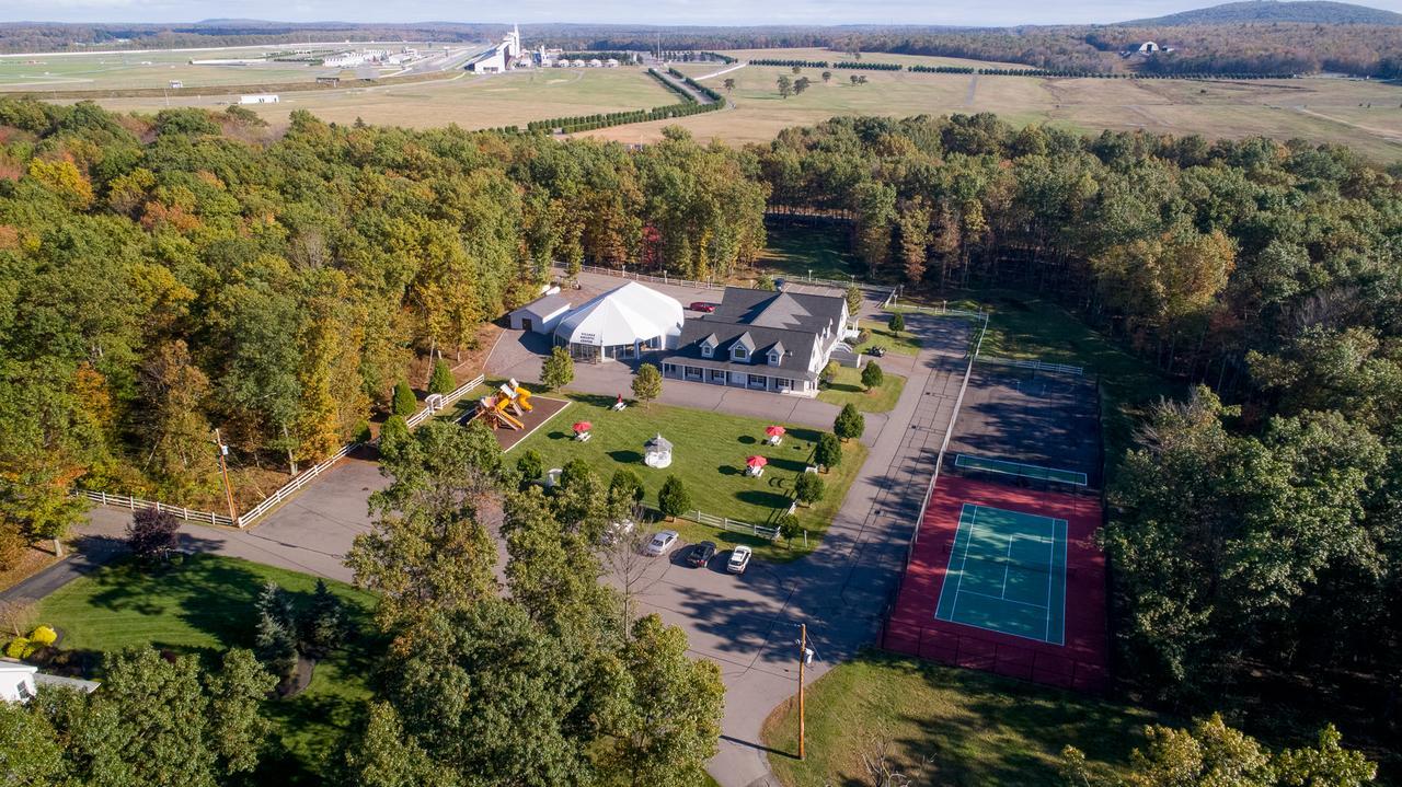 The Village At Pocono Blakeslee Екстериор снимка